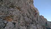 Kalymnos Elephant Slide